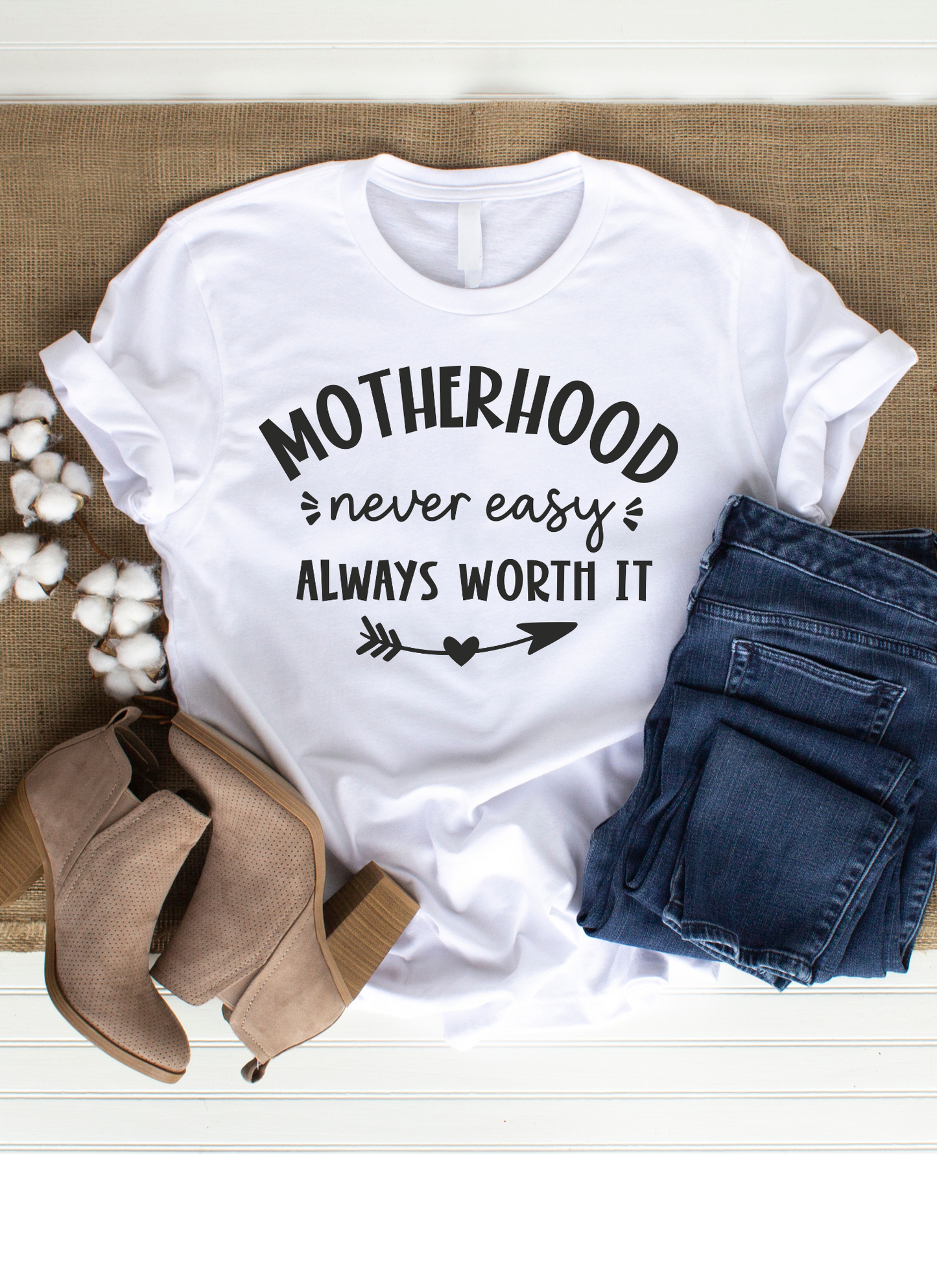 Motherhood