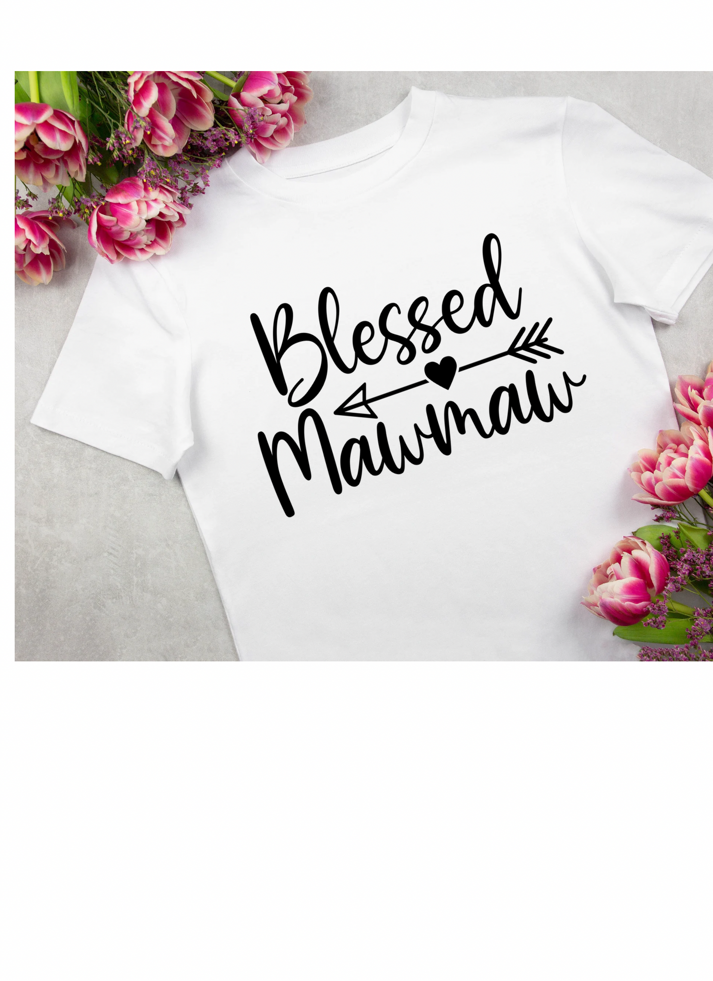 Maw Maw shirt