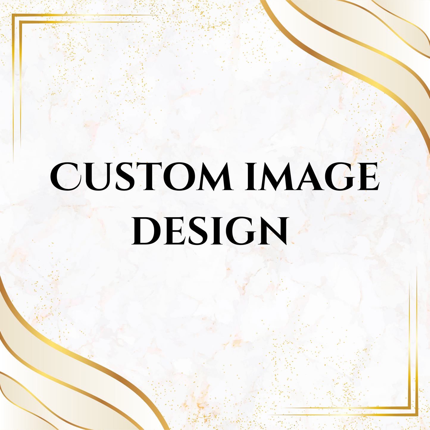 Custom Image Design