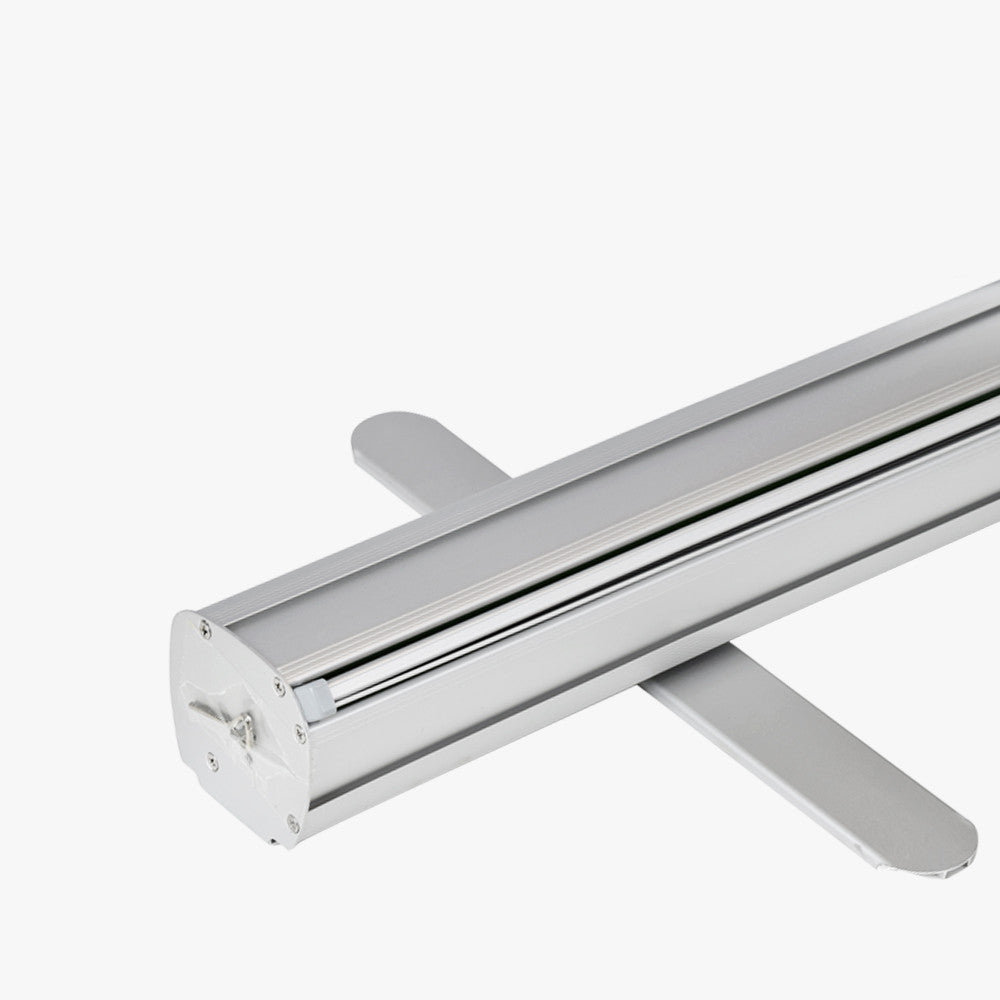 Elevate Your Brand with Custom Retractable Banners