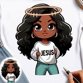 Cute Christian Tees