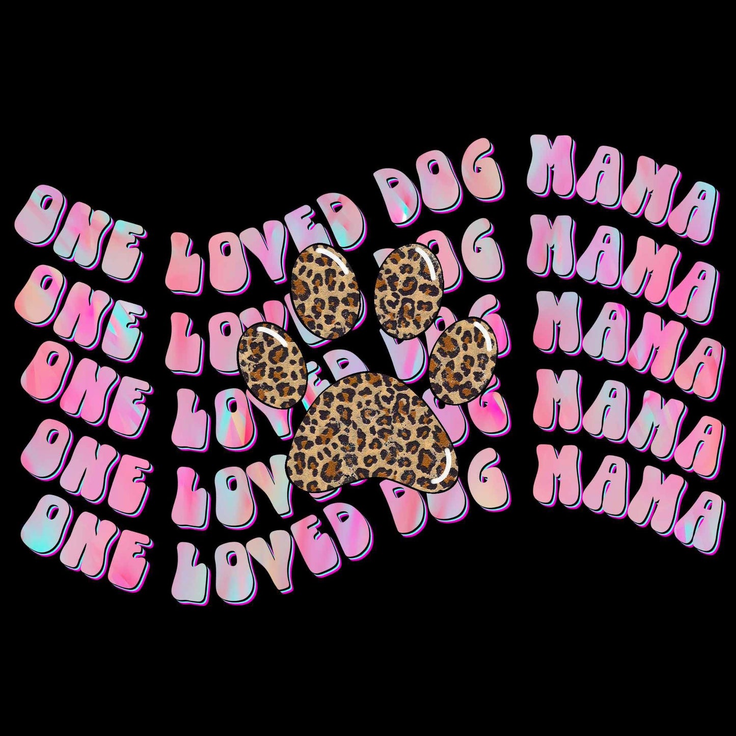 Pet mama