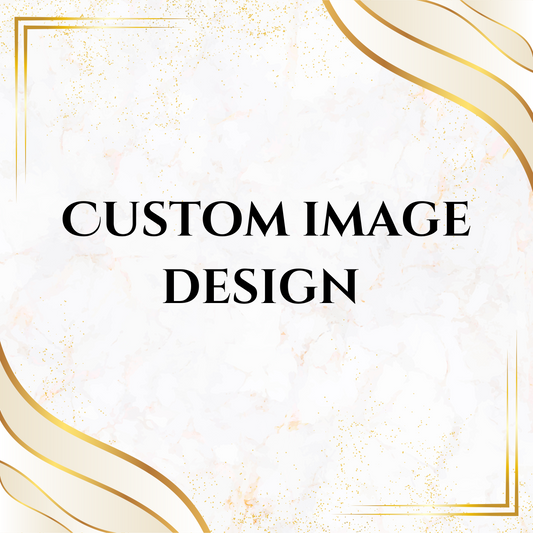 Custom Image Design